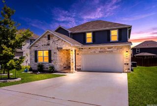207 Brook Shadow, Cibolo, TX 78108