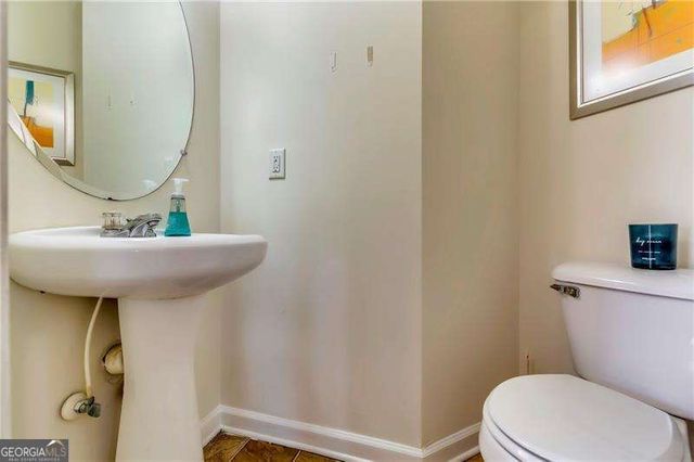 1225 Andrews Drive, Lithia Springs, GA 30122