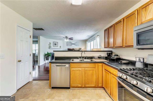 1225 Andrews Drive, Lithia Springs, GA 30122