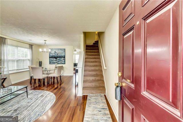 1225 Andrews Drive, Lithia Springs, GA 30122