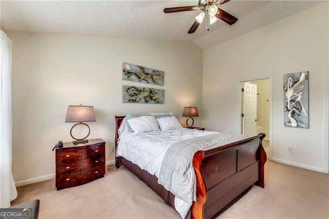 1225 Andrews Drive, Lithia Springs, GA 30122
