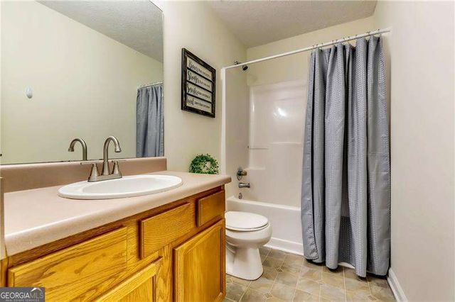 1225 Andrews Drive, Lithia Springs, GA 30122