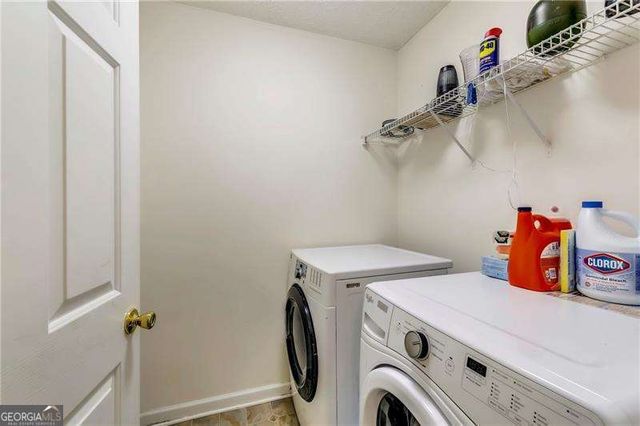 1225 Andrews Drive, Lithia Springs, GA 30122