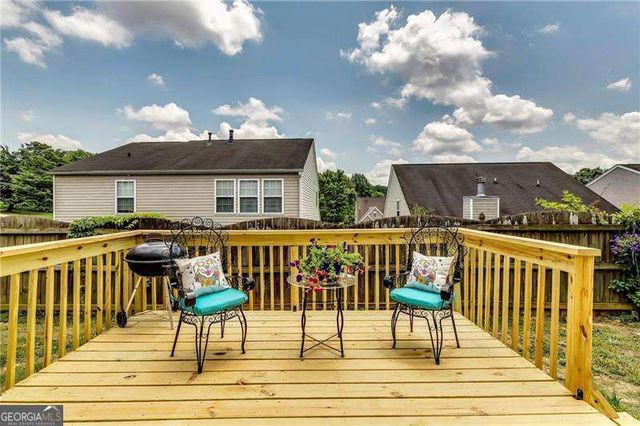1225 Andrews Drive, Lithia Springs, GA 30122