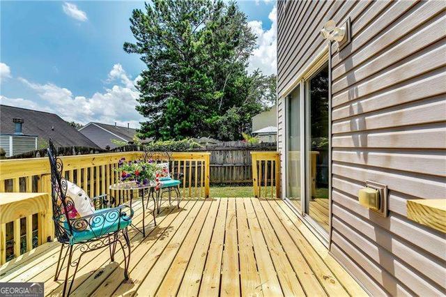 1225 Andrews Drive, Lithia Springs, GA 30122