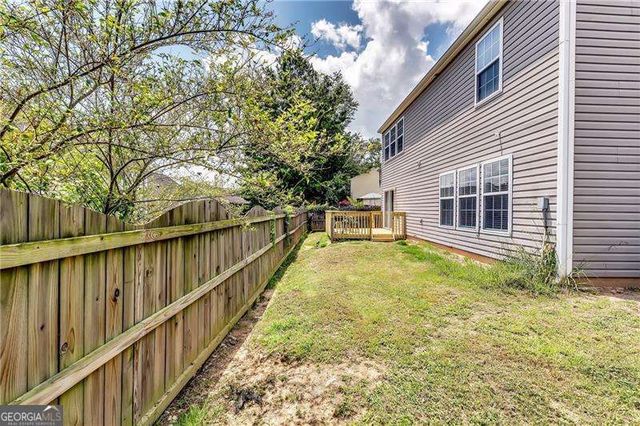 1225 Andrews Drive, Lithia Springs, GA 30122