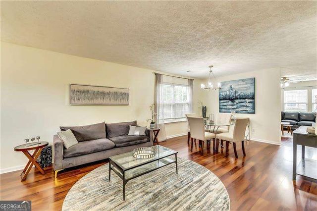 1225 Andrews Drive, Lithia Springs, GA 30122