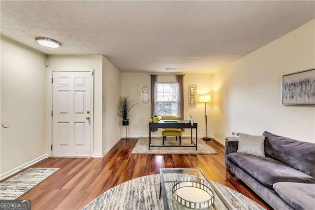 1225 Andrews Drive, Lithia Springs, GA 30122