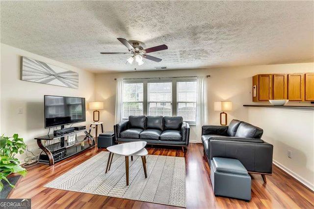 1225 Andrews Drive, Lithia Springs, GA 30122
