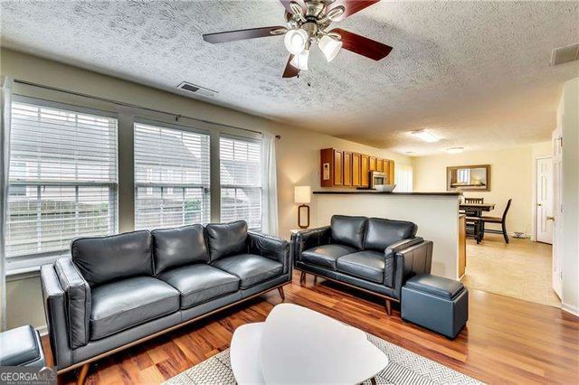 1225 Andrews Drive, Lithia Springs, GA 30122
