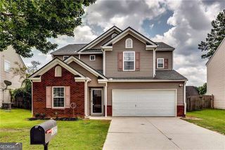 1225 Andrews Drive, Lithia Springs, GA 30122
