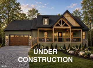 FAIRVIEW DR #LOT 3A, Berkeley Springs, WV 25411