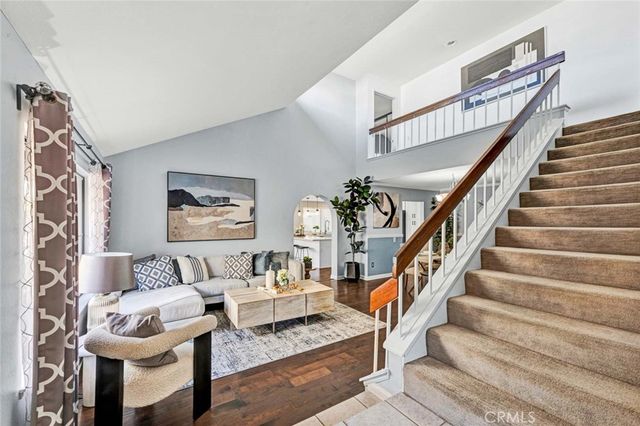 18124 Old Trail Lane, Fountain Valley, CA 92708