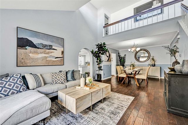 18124 Old Trail Lane, Fountain Valley, CA 92708