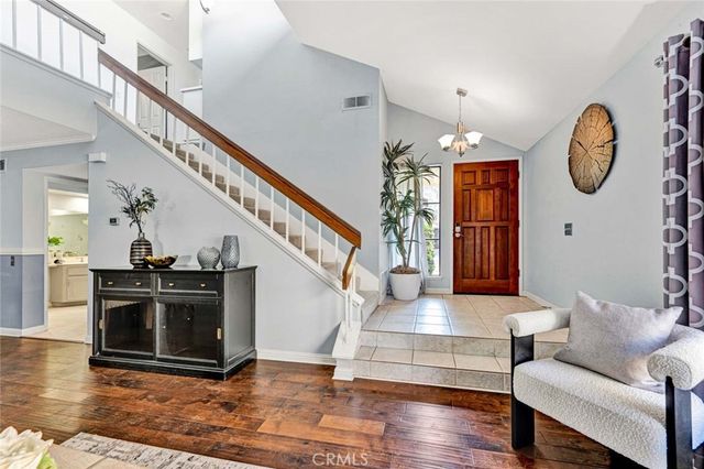 18124 Old Trail Lane, Fountain Valley, CA 92708