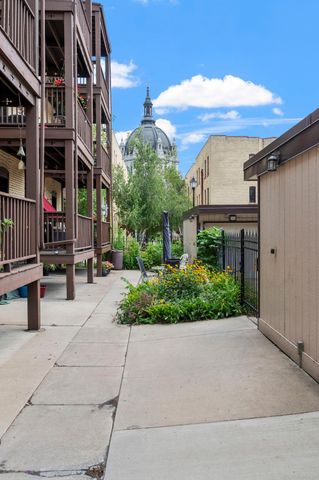 294 Dayton Avenue 1E, Saint Paul, MN 55102