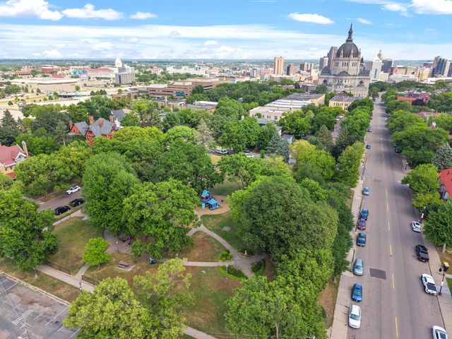 294 Dayton Avenue 1E, Saint Paul, MN 55102