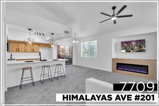 7709 Himalayas Avenue 201, Las Vegas, NV 89128