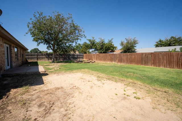 5502 3rd Street, Lubbock, TX 79416