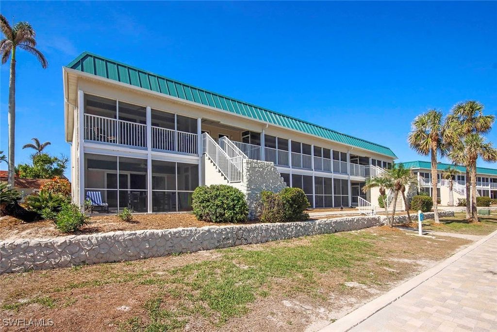827 E Gulf DR G7, Sanibel, FL 33957