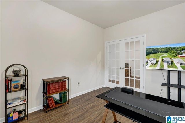 582 BRIDLEWOOD CIRCLE, Morris, AL 35116