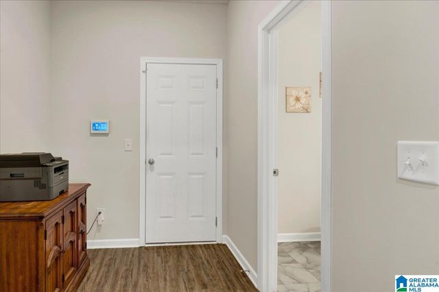 582 BRIDLEWOOD CIRCLE, Morris, AL 35116