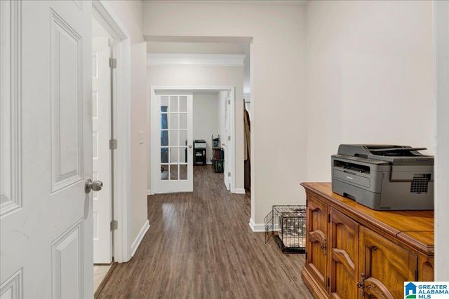 582 BRIDLEWOOD CIRCLE, Morris, AL 35116