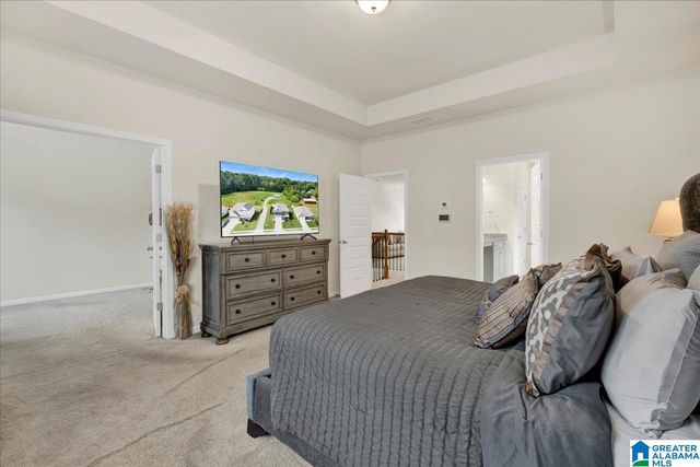 582 BRIDLEWOOD CIRCLE, Morris, AL 35116