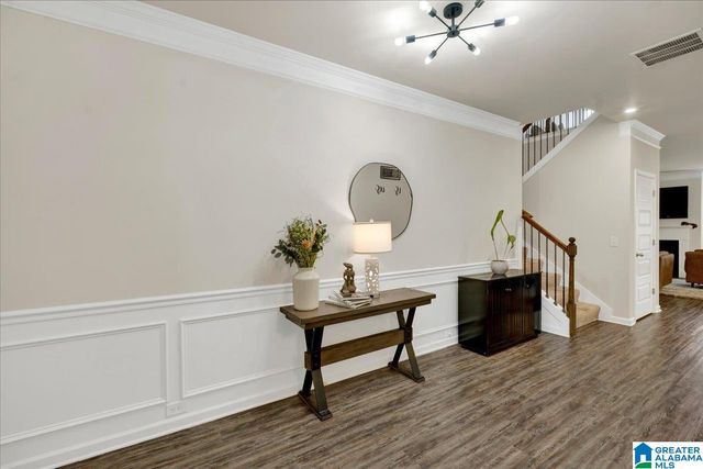 582 BRIDLEWOOD CIRCLE, Morris, AL 35116