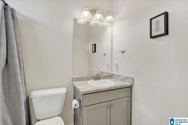 582 BRIDLEWOOD CIRCLE, Morris, AL 35116