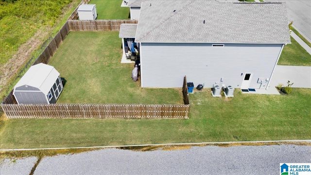 582 BRIDLEWOOD CIRCLE, Morris, AL 35116