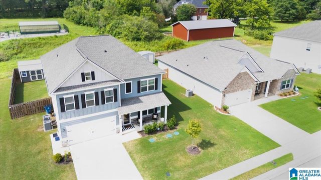 582 BRIDLEWOOD CIRCLE, Morris, AL 35116
