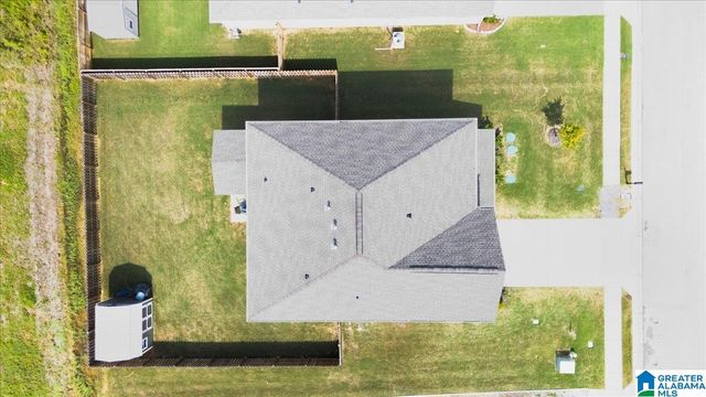 582 BRIDLEWOOD CIRCLE, Morris, AL 35116