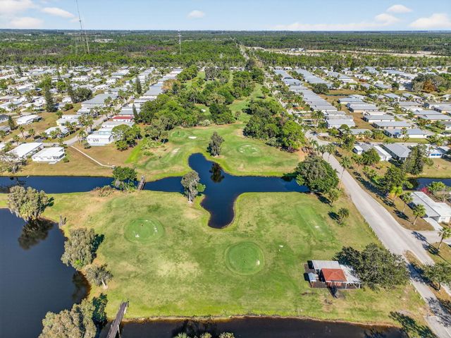 7 Aragon Lane, Port St. Lucie, Port St Lucie, FL 34952