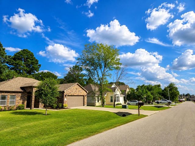 12294 Lake Conroe Hills, Willis, TX 77318