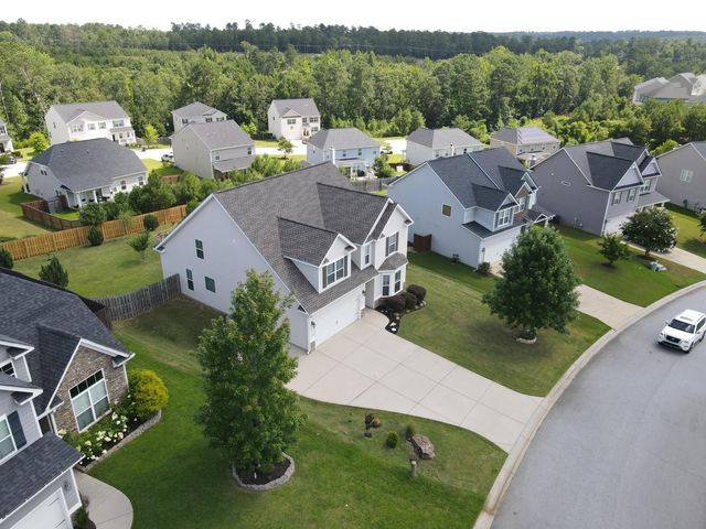 937 Niagra Falls, Grovetown, GA 30813