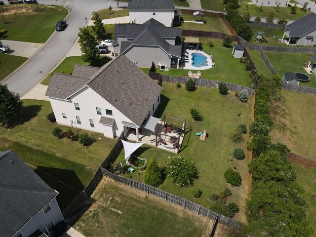 937 Niagra Falls, Grovetown, GA 30813