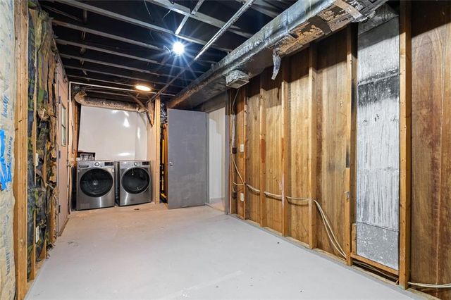 352 Theresa Court, Tucker, GA 30084