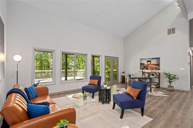 352 Theresa Court, Tucker, GA 30084