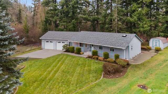 15728 Wildaire Drive SE, Yelm, WA 98597