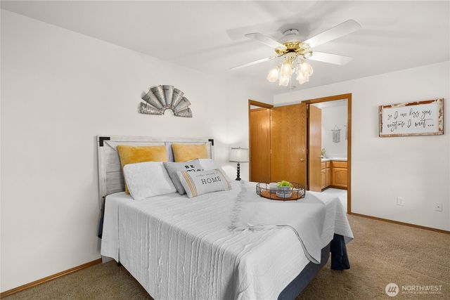 15728 Wildaire Drive SE, Yelm, WA 98597