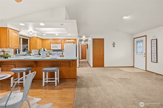 15728 Wildaire Drive SE, Yelm, WA 98597