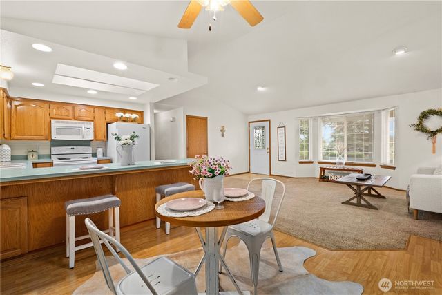 15728 Wildaire Drive SE, Yelm, WA 98597