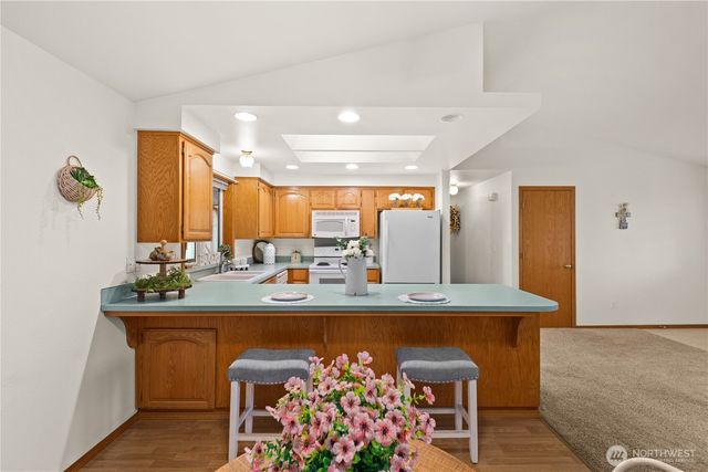 15728 Wildaire Drive SE, Yelm, WA 98597