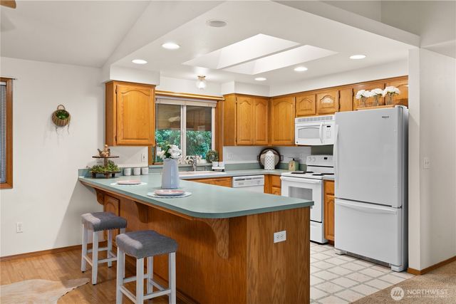 15728 Wildaire Drive SE, Yelm, WA 98597