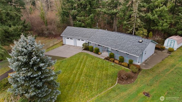 15728 Wildaire Drive SE, Yelm, WA 98597