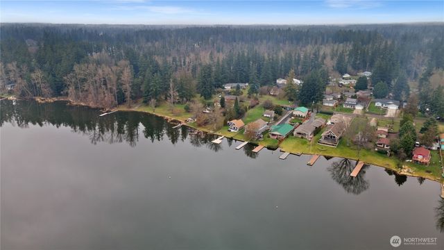 15728 Wildaire Drive SE, Yelm, WA 98597