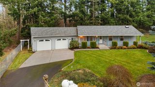 15728 Wildaire Drive SE, Yelm, WA 98597