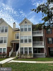 600 BELLE DORA CT #K-11A, Arnold, MD 21012