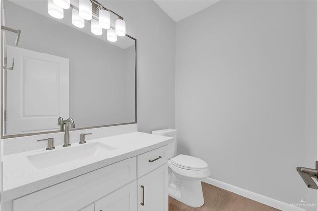 2905 Arboledas Drive, San Juan, TX 78589